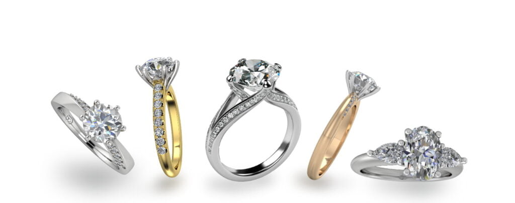 Engagement Rings
