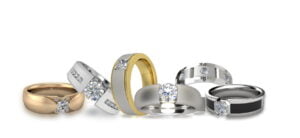 News 4 Joseph george buying a men’s engagement or wedding ring