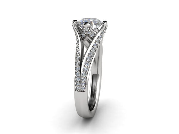 Aphrodite 10 Engagement ring 265 rendermodel rev001 r004
