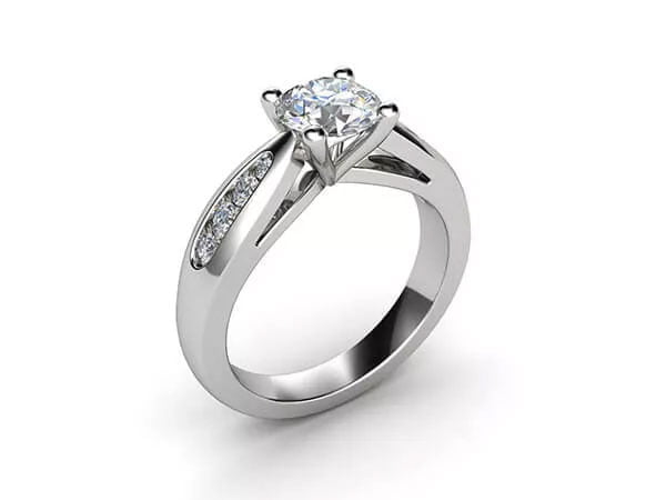 Home 37 Engagement rings