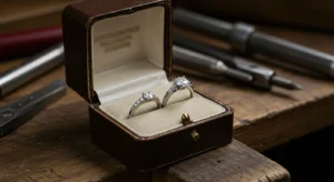 Affortable Budget Diamond Rings