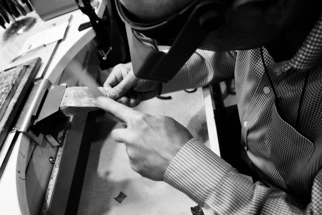 Jewellery repairs 1 Jewellery repairs in melbourne cbd