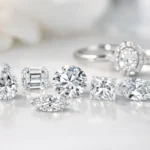 Best diamond shapes for rings explained