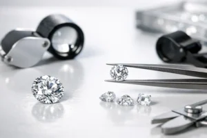 Diamond 4Cs Explained Guide for Buyers