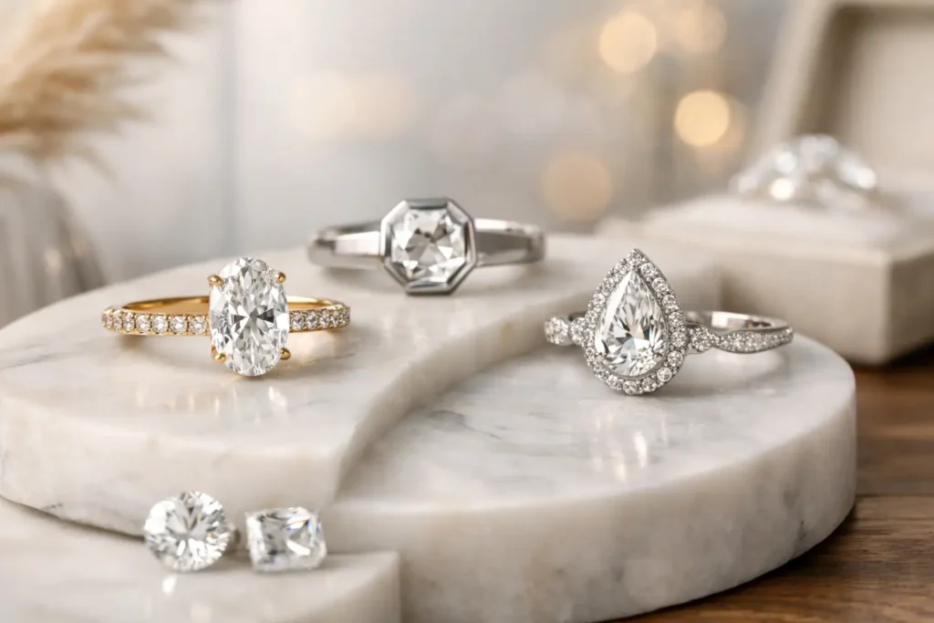 Engagement Ring Trends 2026 to Know