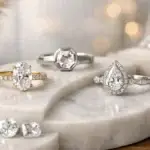 What are the engagement ring trends to know in 2026? 2 Engagement ring trends 2026 to know
