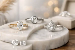 Engagement Ring Trends 2026 to Know