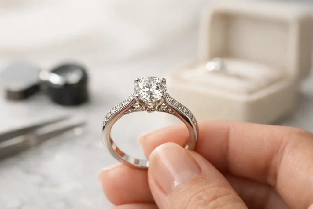 How to Design Engagement Ring Details That Last