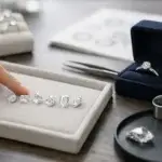 How to choose a diamond shape for your ring