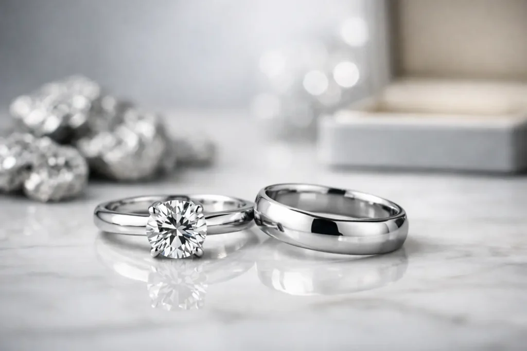 Is Platinum Good for Rings? Honest Answer