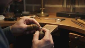 How Long Does It Take to Make a Custom Engagement Ring in Melbourne