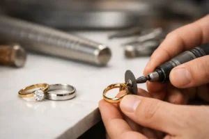 Can Wedding Rings Be Resized?